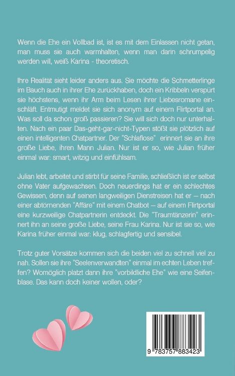 Produktbild: Liebe sehnt sich