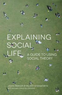 Produktbild: Explaining Social Life
