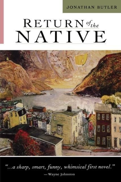 Produktbild: Return of the Native