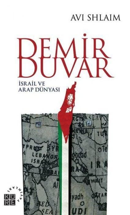 Produktbild: Demir Duvar