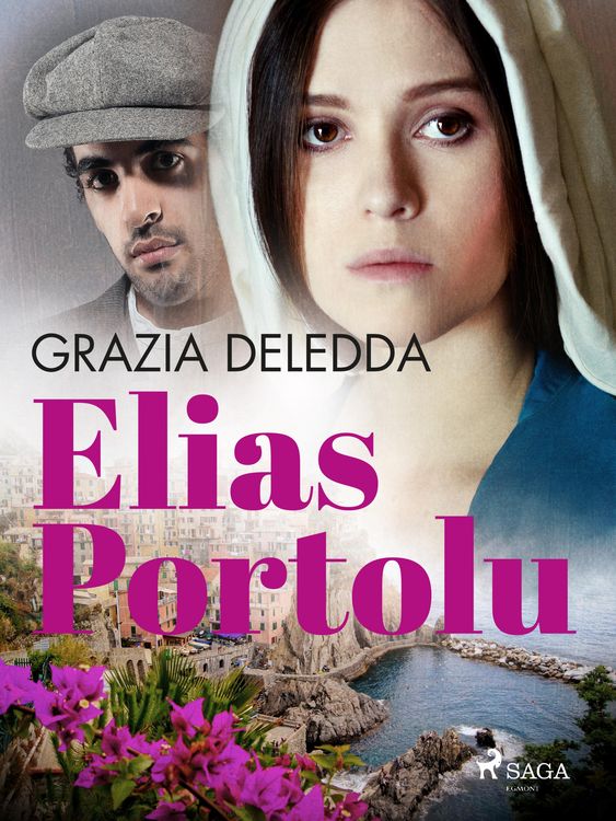 Produktbild: Elias Portolu