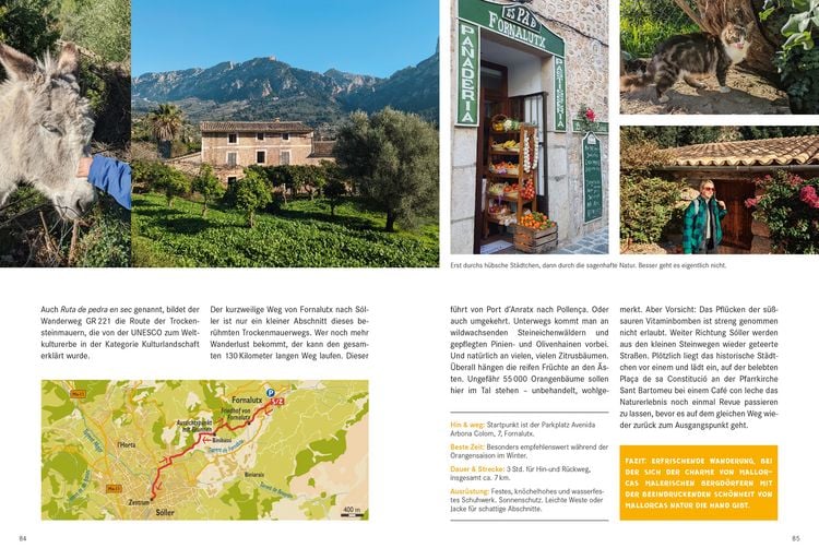 Produktbild: 52 kleine & gro&szlig;e Eskapaden auf Mallorca