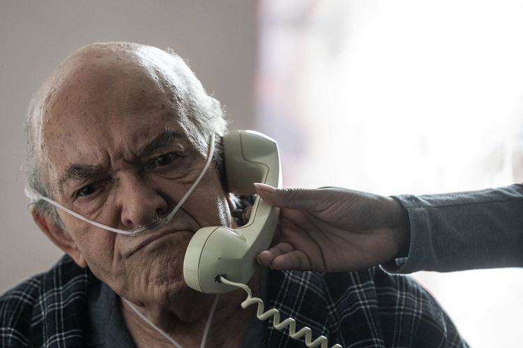 Produktbild: Better Call Saul - Season 6 [4 BRs]