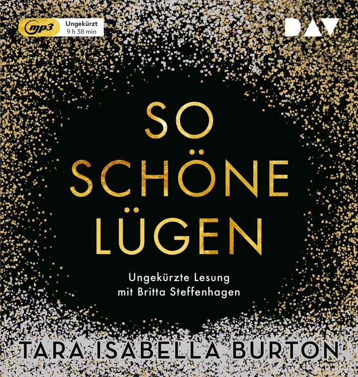 Produktbild: So sch&ouml;ne L&uuml;gen