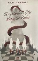 Produktbild: R&uuml;yalardan &Ouml;te Kabuslar Kadar 1