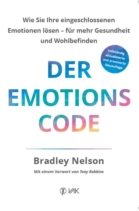Produktbild: Der Emotionscode