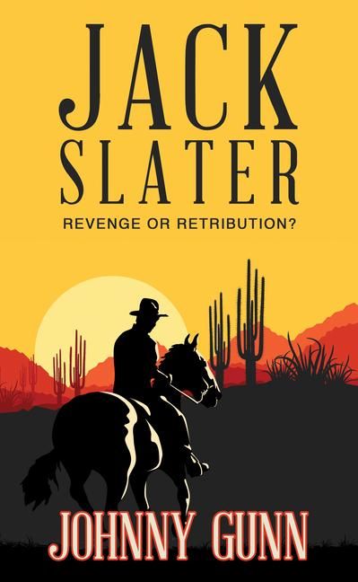 Produktbild: Jack Slater