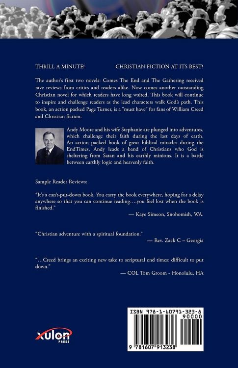 Produktbild: The Promise