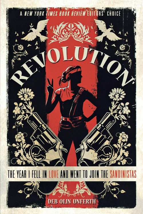 Produktbild: Revolution