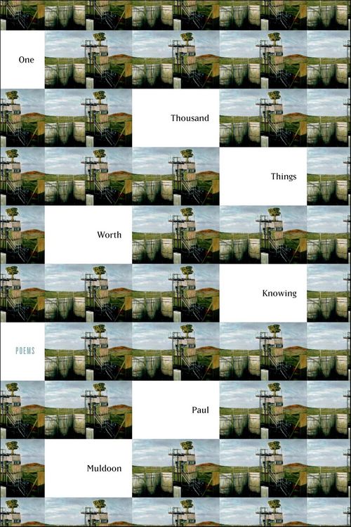 Produktbild: One Thousand Things Worth Knowing