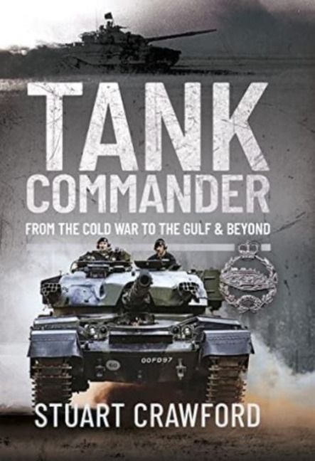 Produktbild: Tank Commander