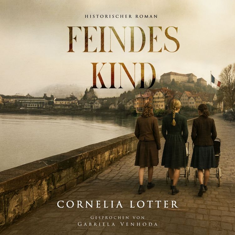 Produktbild: Feindes Kind