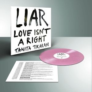 Produktbild: LIAR (Love Isnt A Right) Ltd Pink/Red Colored