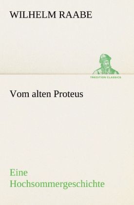 Produktbild: Vom alten Proteus