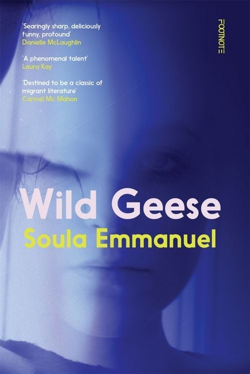 Produktbild: Wild Geese
