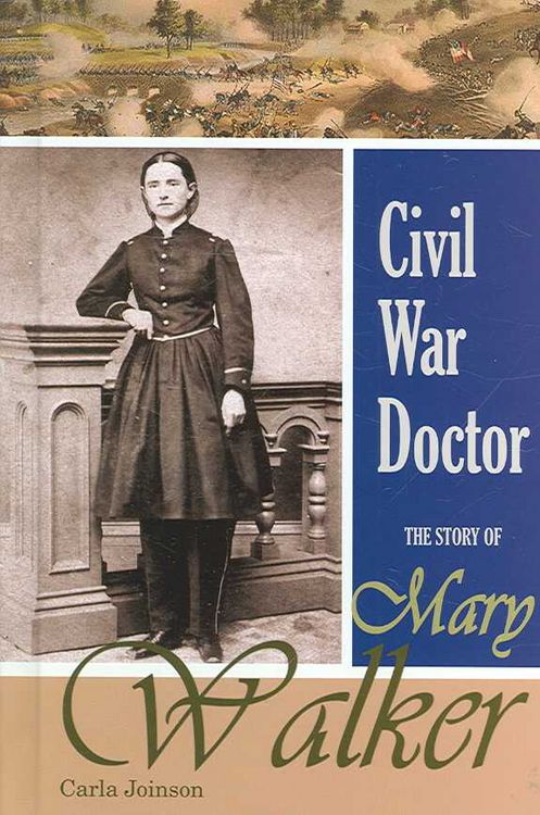 Produktbild: Civil War Dr Story Of Mary