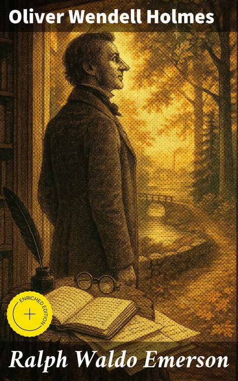 Produktbild: Ralph Waldo Emerson