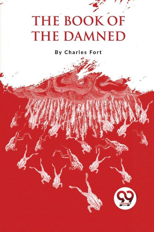 Produktbild: The Book Of The Damned