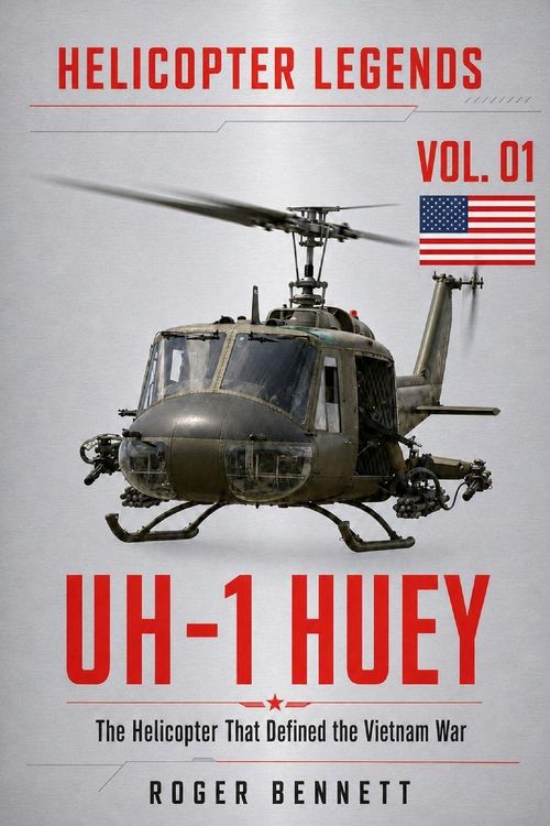 Produktbild: UH-1 Huey