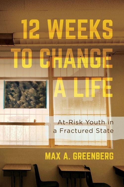 Produktbild: Twelve Weeks to Change a Life