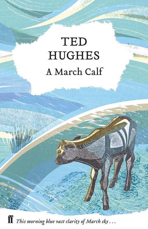 Produktbild: A March Calf