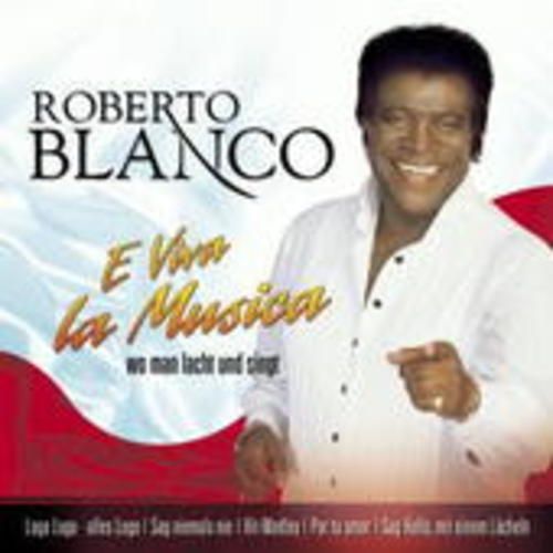 Produktbild: E Viva La Musica