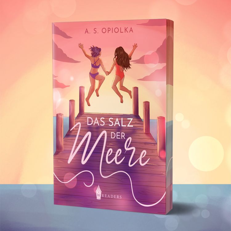 Produktbild: Das Salz der Meere