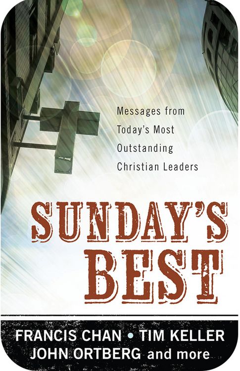 Produktbild: Sunday's Best