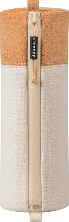 Produktbild: Brunnen Schlamperm&auml;ppchen Gr.M Linen cork