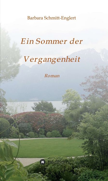 Produktbild: Ein Sommer der Vergangenheit