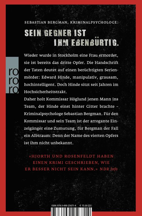 Produktbild: Die Frauen, die er kannte
