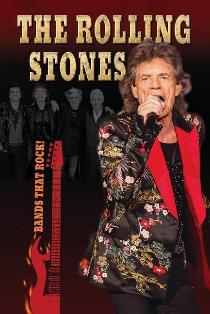 Produktbild: Rolling Stones