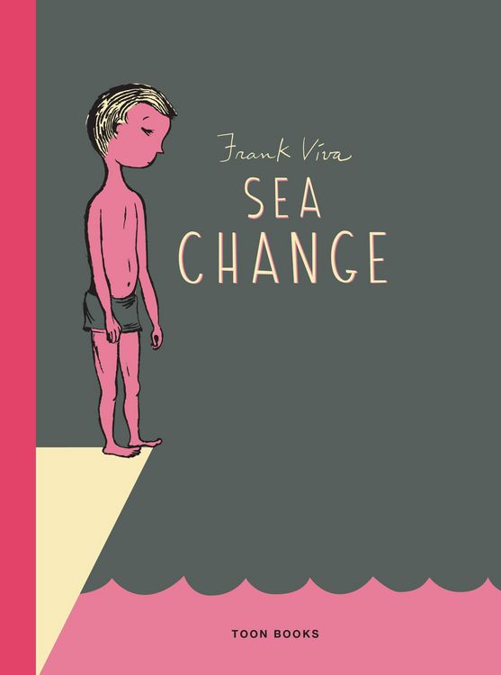 Produktbild: Sea Change