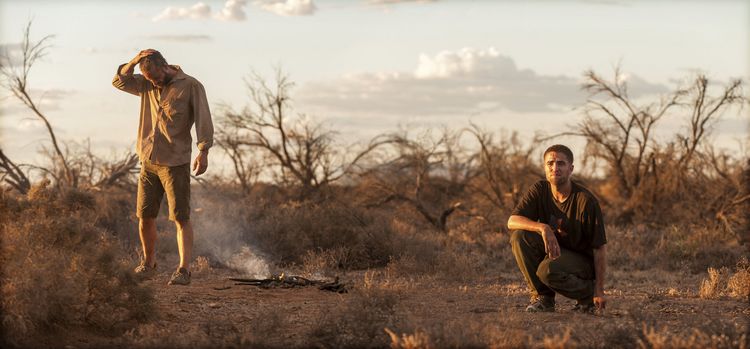 Produktbild: The Rover