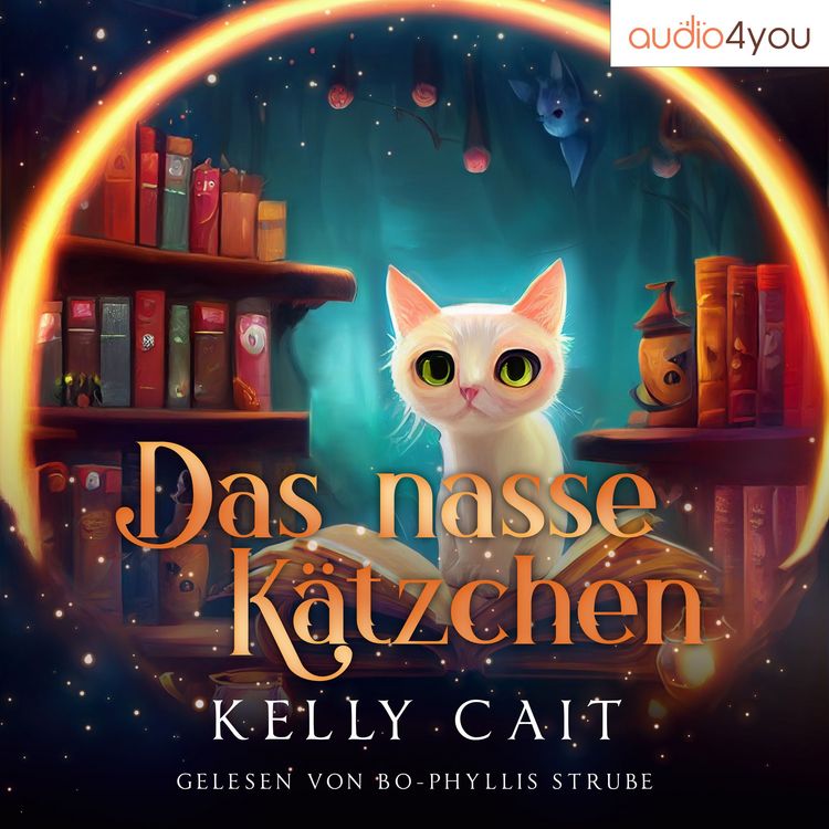 Produktbild: Das nasse K&auml;tzchen