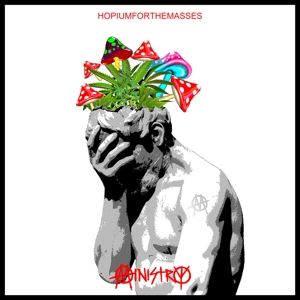 Produktbild: HOPIUMFORTHEMASSES