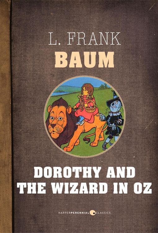 Produktbild: Dorothy And The Wizard In Oz