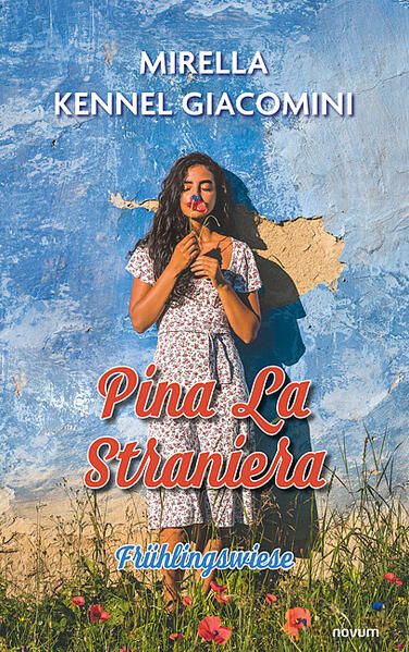 Produktbild: Pina La Straniera