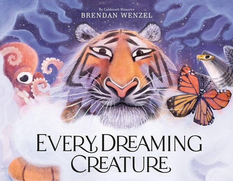 Produktbild: Every Dreaming Creature