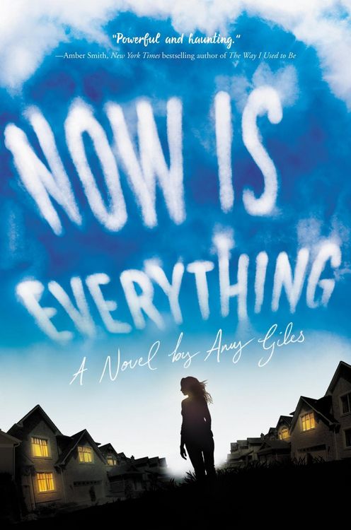 Produktbild: Now Is Everything