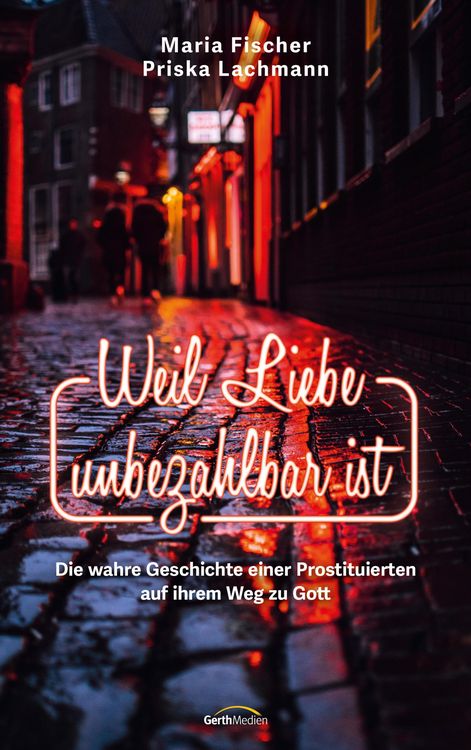 Produktbild: Weil Liebe unbezahlbar ist