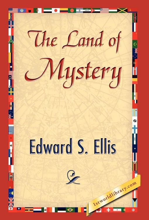 Produktbild: The Land of Mystery
