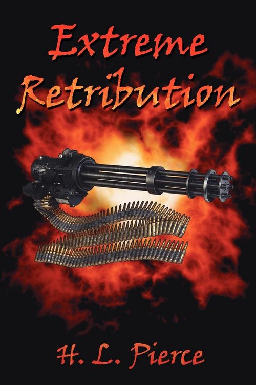 Produktbild: Extreme Retribution