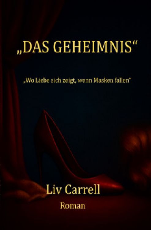 Produktbild: Das Geheimnis