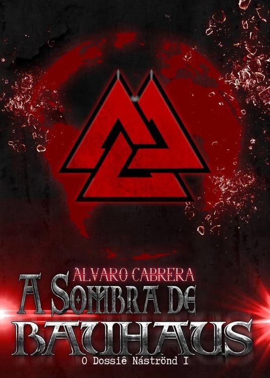 Produktbild: A Sombra De Bauhaus