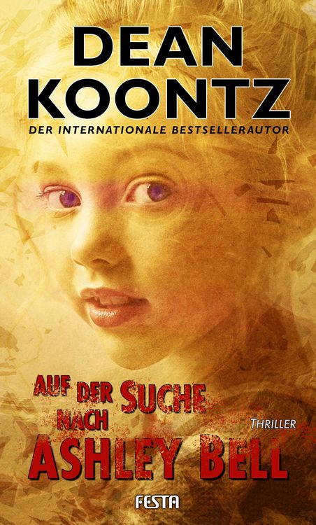 Produktbild: Auf der Suche nach Ashley Bell