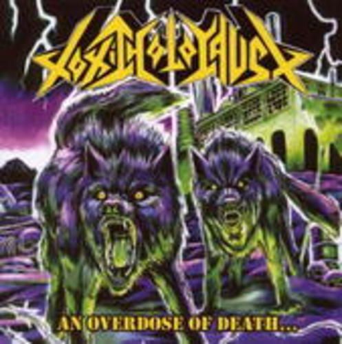Produktbild: An Overdose Of Death...