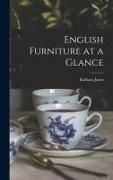 Produktbild: English Furniture at a Glance
