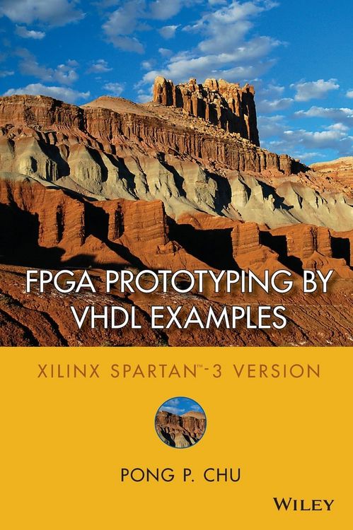 Produktbild: VHDL Examples