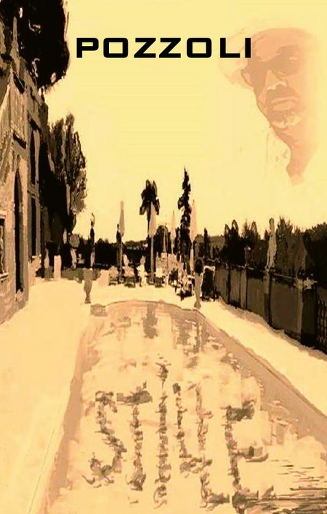 Produktbild: Pozzoli